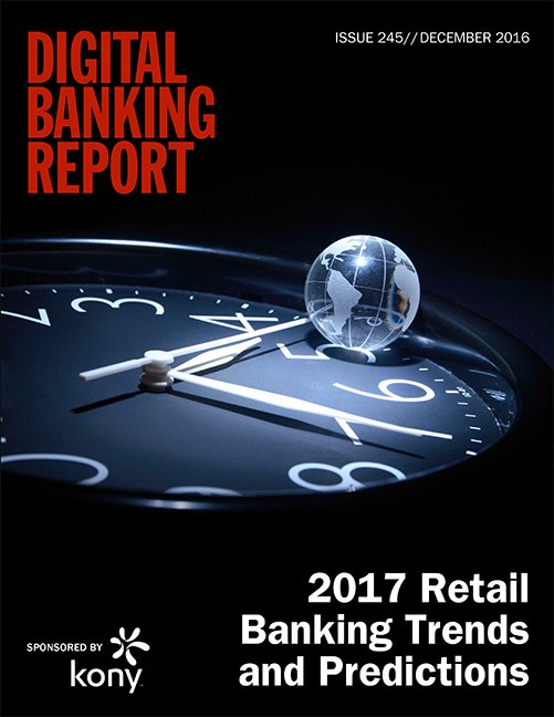 Home Digital Banking Report